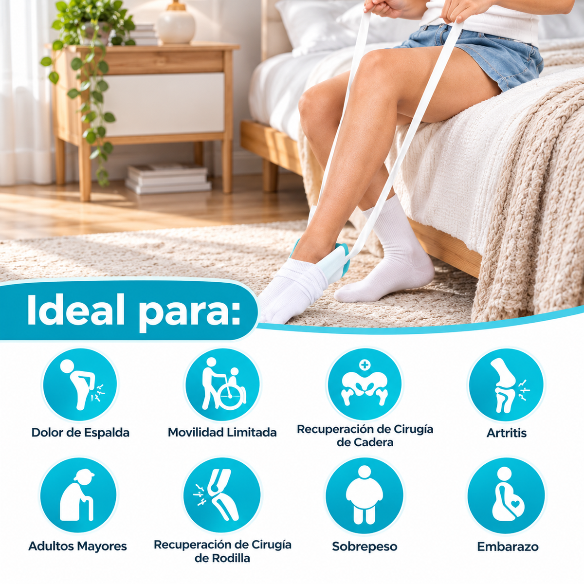 Tu Rutina Diaria, Mucho Más Fácil
